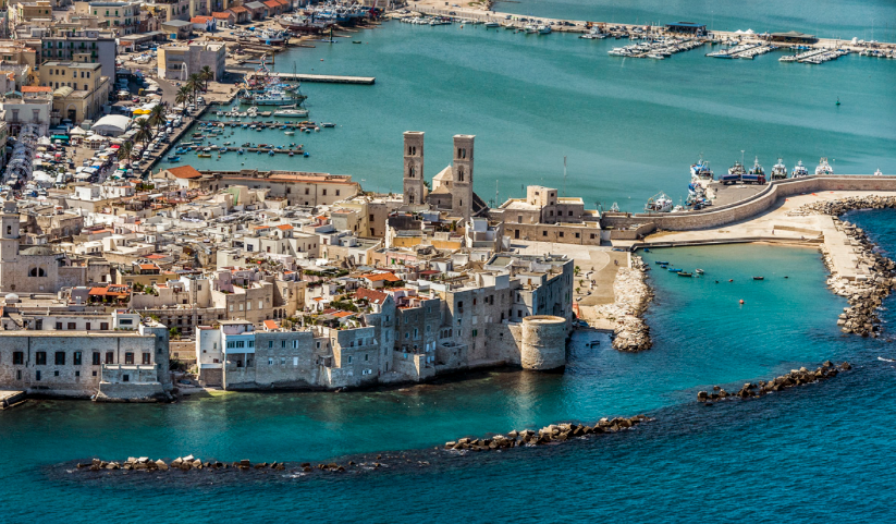 Molfetta Molfetta